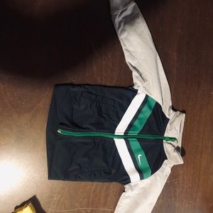 Nike Toddler zip